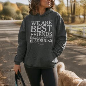 Graphic Hoodie