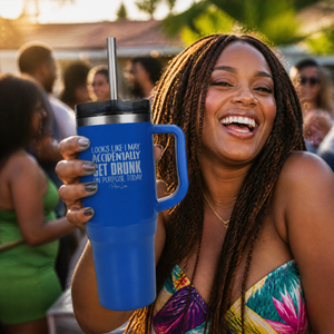 40oz Tumbler
