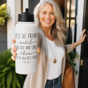 Water Bottle