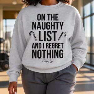 Graphic Crewneck Sweatshirt