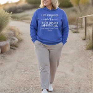 Hooded Long Sleeve Tee