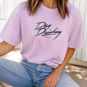 Cropped Boxy Tee