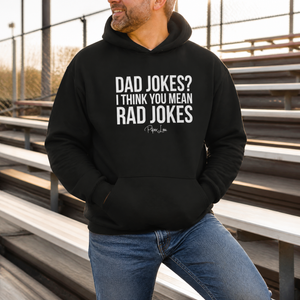 Hooded Long Sleeve Tee
