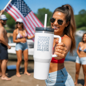 40oz Tumbler