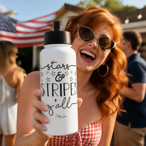 Water Bottle
