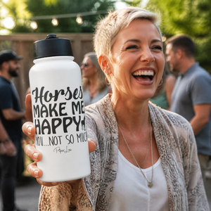 Water Bottle