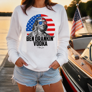 Hooded Long Sleeve Tee
