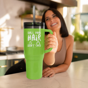 40oz Tumbler