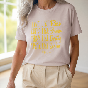 Classic Tee