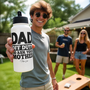 Water Bottle