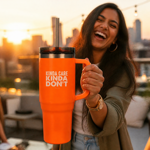 40oz Tumbler