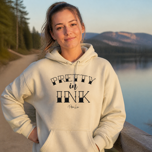 Graphic Hoodie