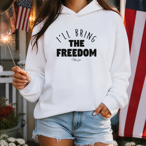 Hooded Long Sleeve Tee