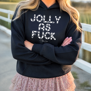 Graphic Hoodie