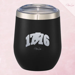 12oz Wine Tumbler