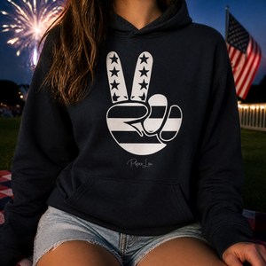 Graphic Hoodie
