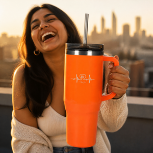40oz Tumbler