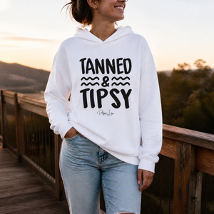 Hooded Long Sleeve Tee
