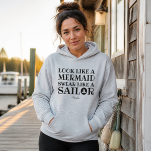 Graphic Hoodie
