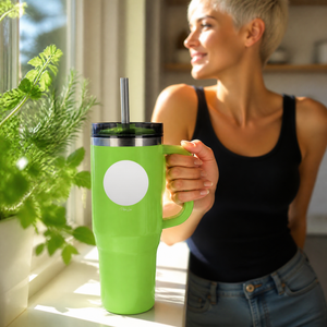 40oz Tumbler