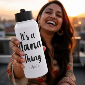 Water Bottle