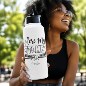 Water Bottle