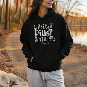 Cropped Hoodie