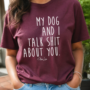 Classic Tee