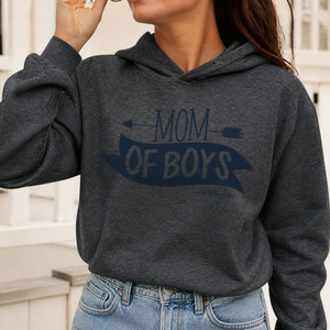 Graphic Hoodie