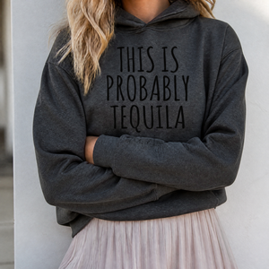 Graphic Hoodie