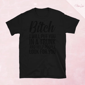 Classic Tee