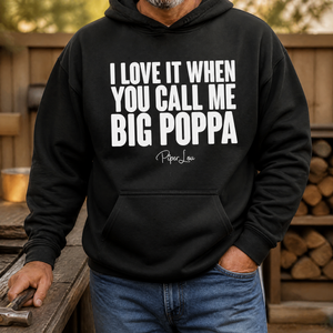 Graphic Hoodie