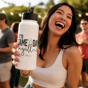 Water Bottle