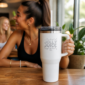 40oz Tumbler