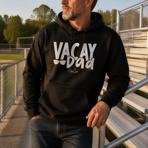 Hooded Long Sleeve Tee