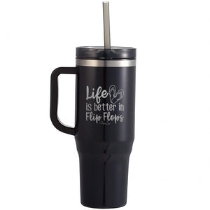 40oz Tumbler