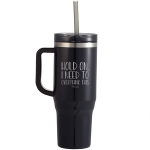 40oz Tumbler