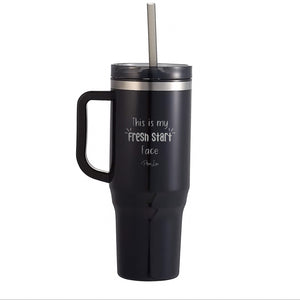 40oz Tumbler