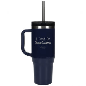 40oz Tumbler