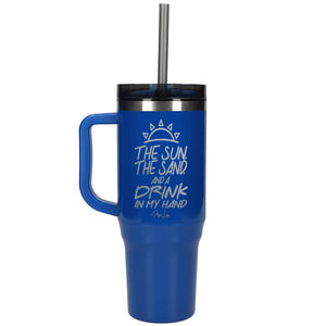 40oz Tumbler