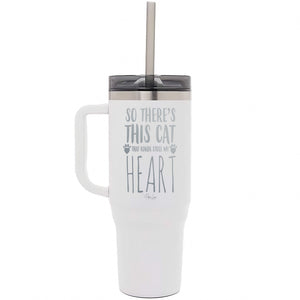 40oz Tumbler