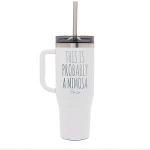 40oz Tumbler