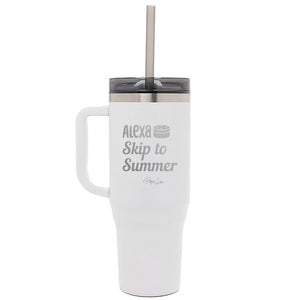 40oz Tumbler