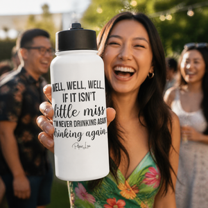 Water Bottle