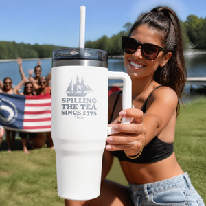 40oz Tumbler
