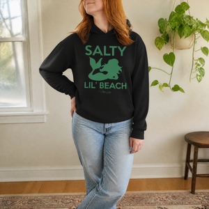Hooded Long Sleeve Tee