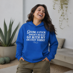 Graphic Hoodie
