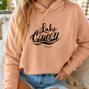 Cropped Hoodie