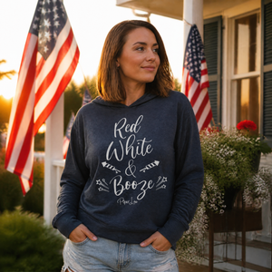 Hooded Long Sleeve Tee