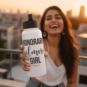 Water Bottle